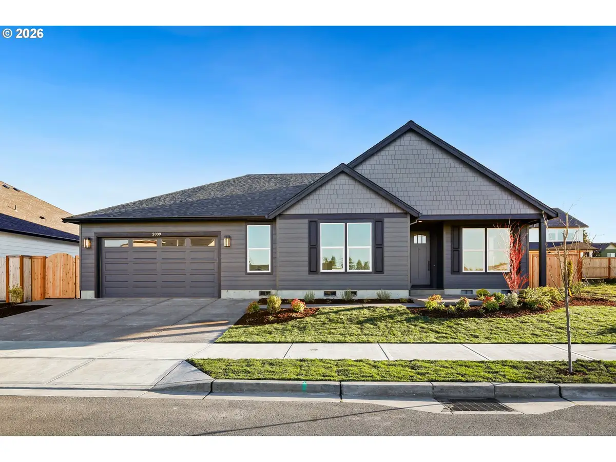 2039 SE 10th Pl, Canby, OR 97013 - #1