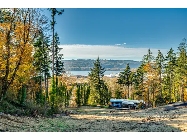 Spencer Creek Rd #Lot 2, Kalama, WA 98625