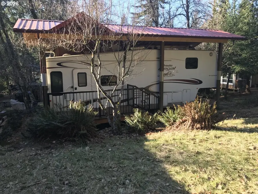 24607 NE Columbia Tie Rd #41/21, Amboy, WA 98601 - #2