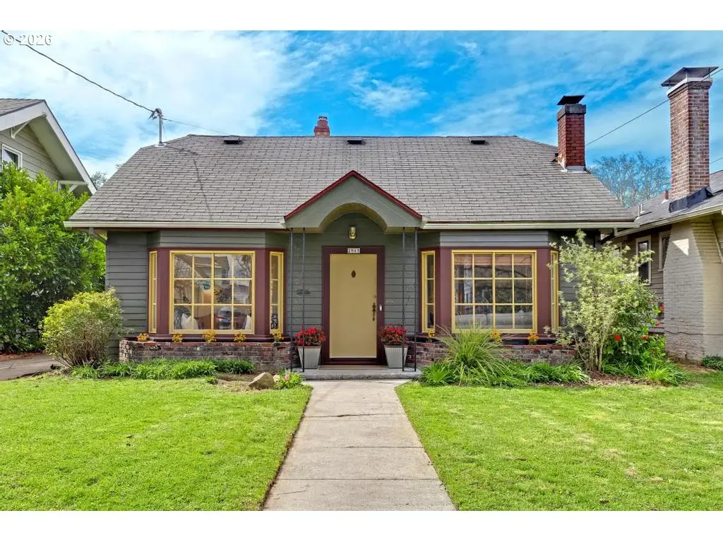 2915 NE 47th Ave, Portland, OR 97213 - #1