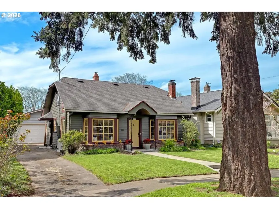 2915 NE 47th Ave, Portland, OR 97213 - #3