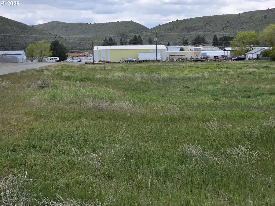 Address Withheld By Seller, Baker City, OR 97814 - #3