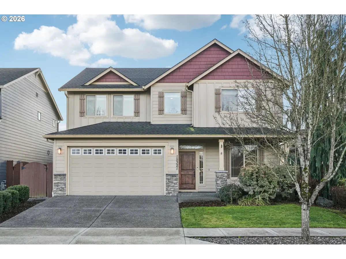 15321 NE 106th St, Vancouver, WA 98682 - #1