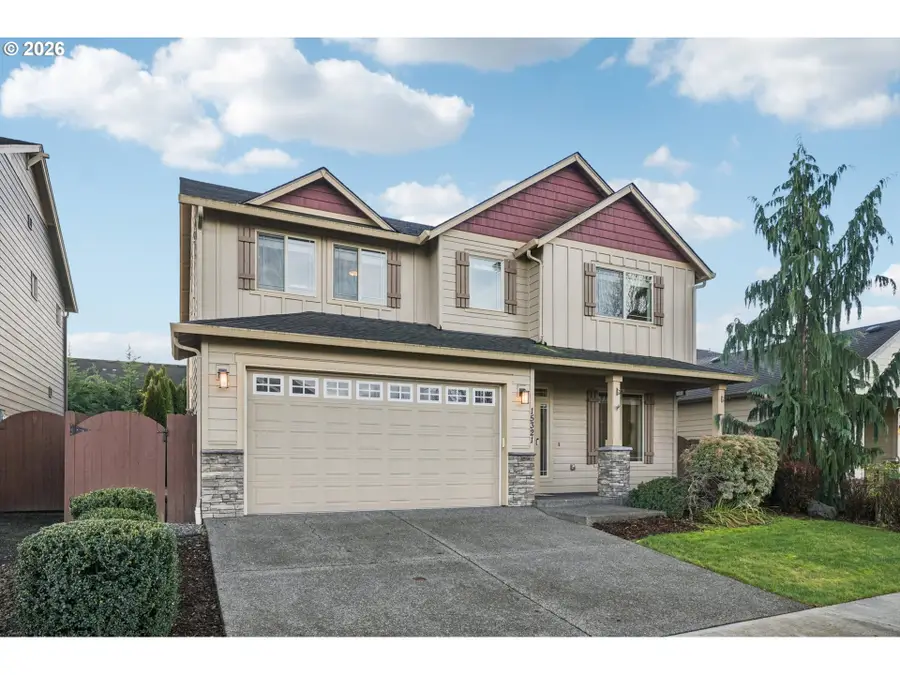 15321 NE 106th St, Vancouver, WA 98682 - #2