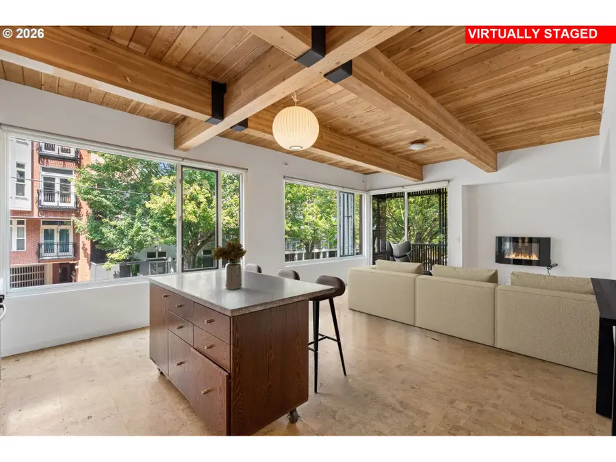 2538 NW Thurman St #202, Portland, OR 97210 - #2