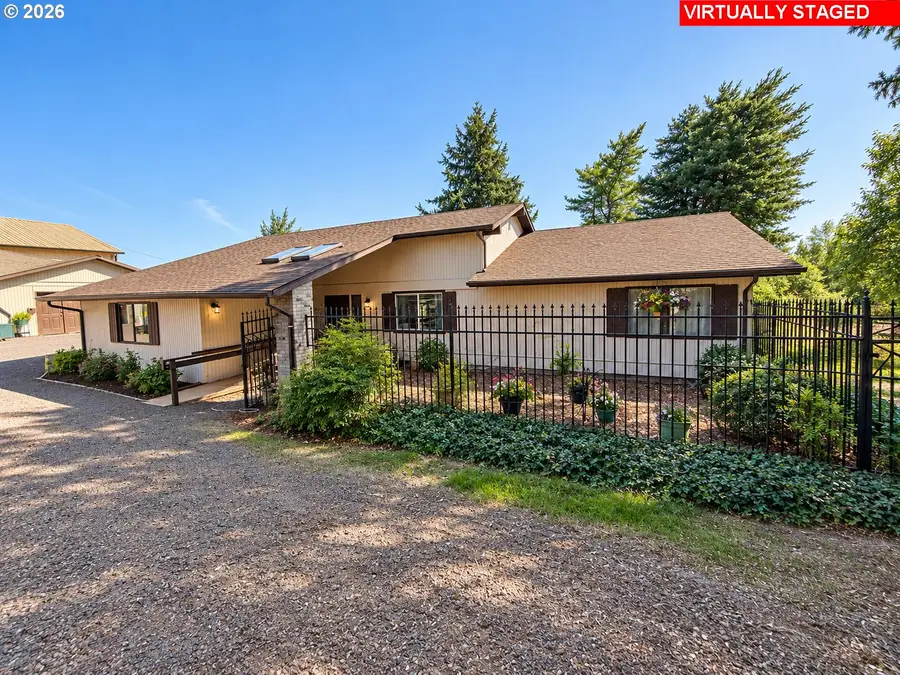 26280 SW Baker Rd, Sherwood, OR 97140 - #2