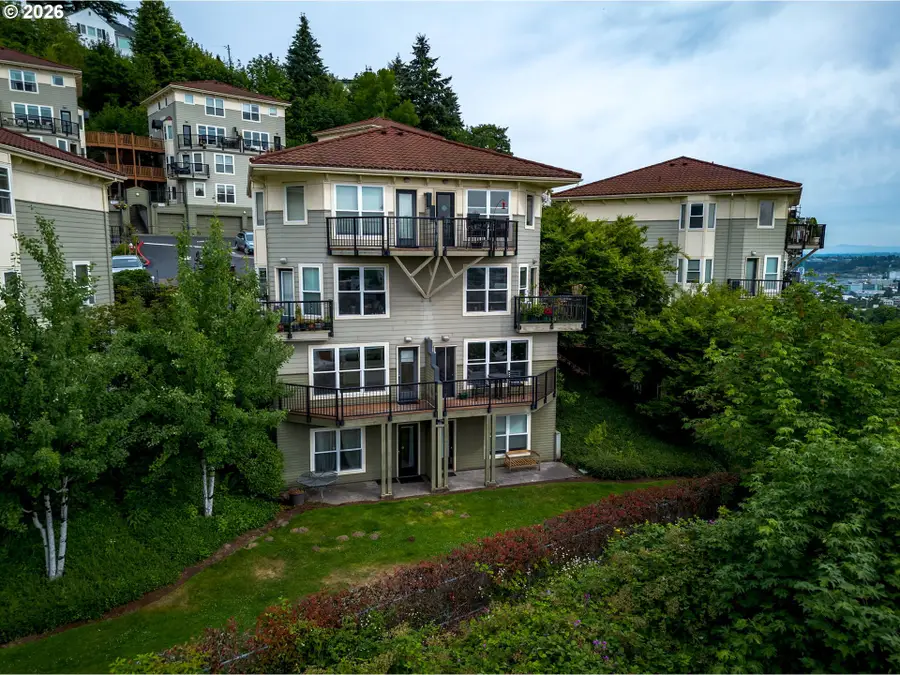 232 NW Uptown Ter #1B, Portland, OR 97210 - #3