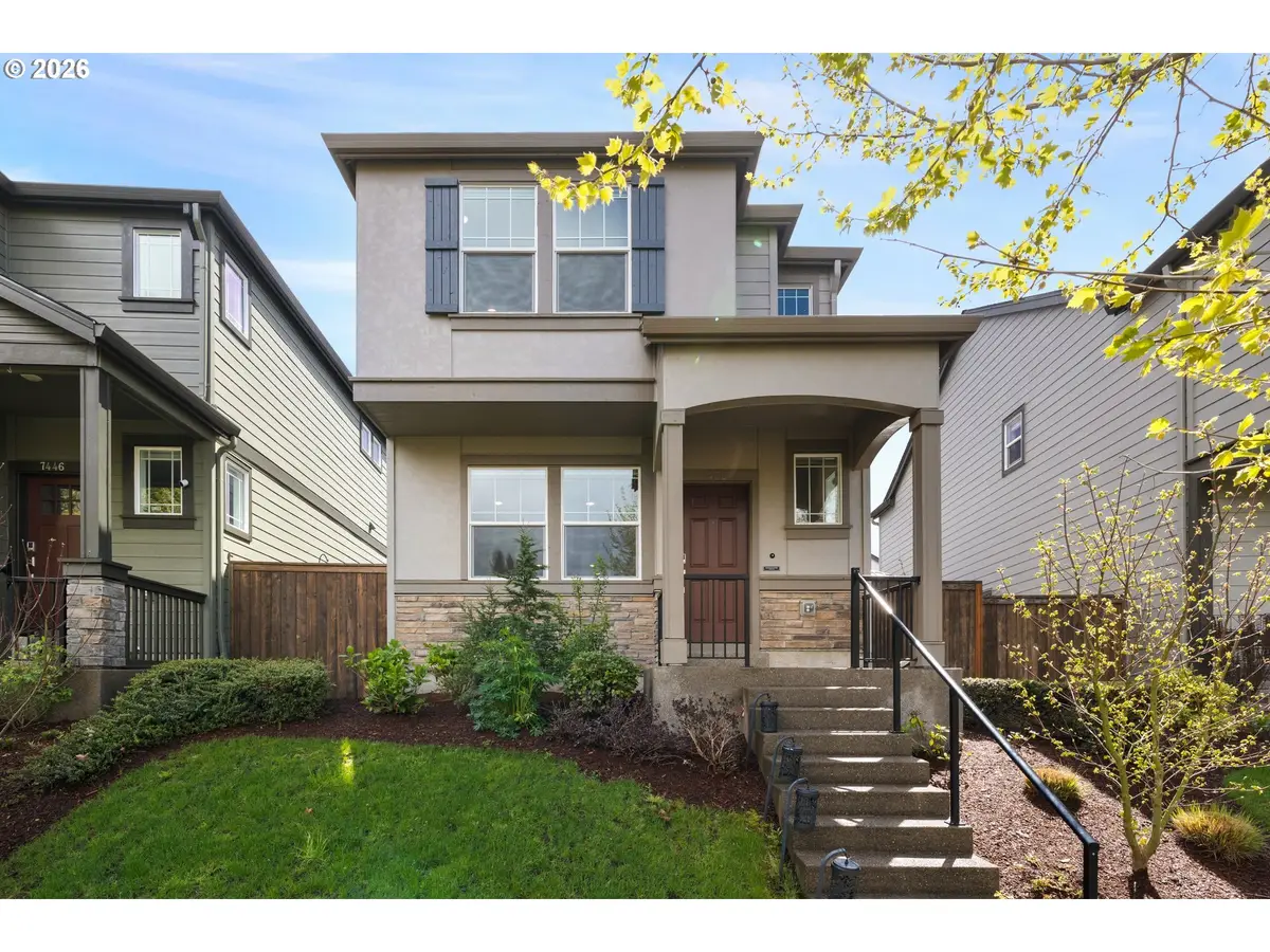 7438 NW Lauren Ave, Portland, OR 97229 - #1