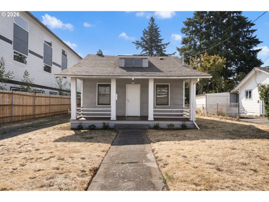 6104 NE Willow St, Portland, OR 97213 - #2