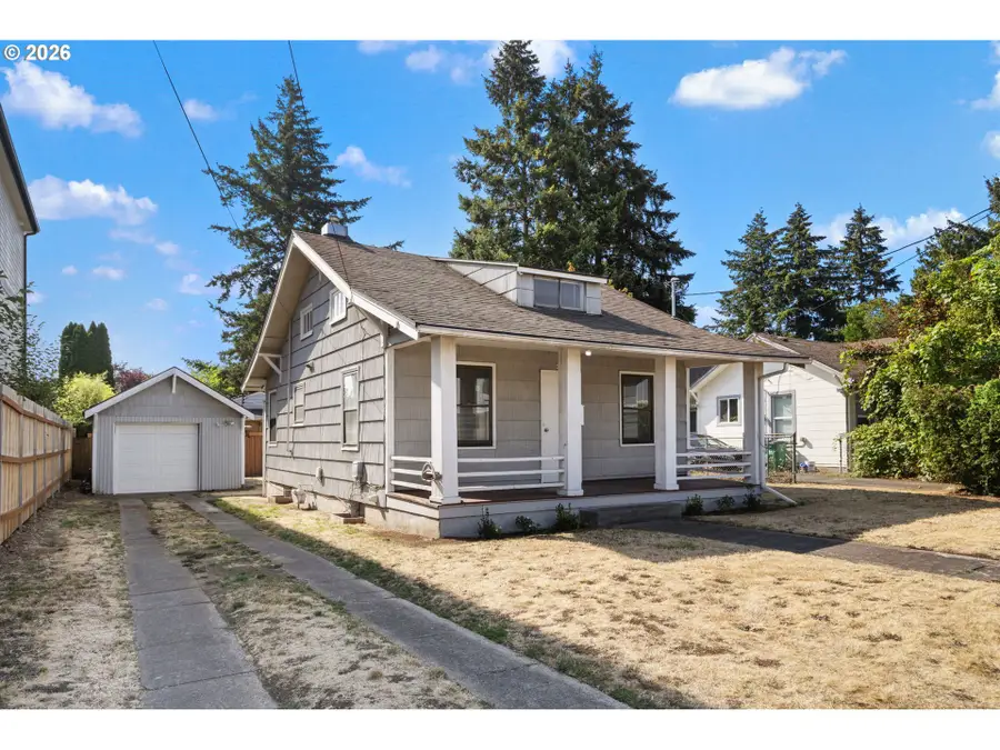 6104 NE Willow St, Portland, OR 97213 - #3