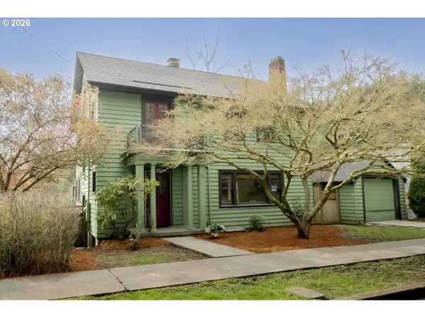 506 SW Hamilton St, Portland, OR 97239