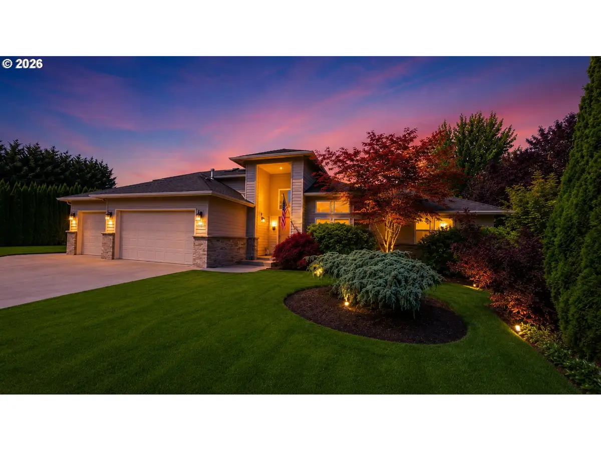 10206 NE 178th Cir, Meadow Glade, WA 98604 - #1