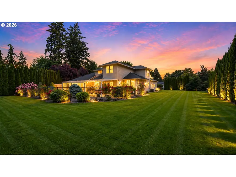 10206 NE 178th Cir, Meadow Glade, WA 98604 - #2