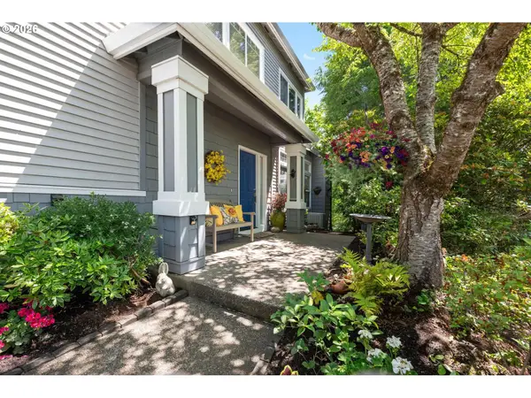 9645 NW Silver Ridge Loop, Portland, OR 97229