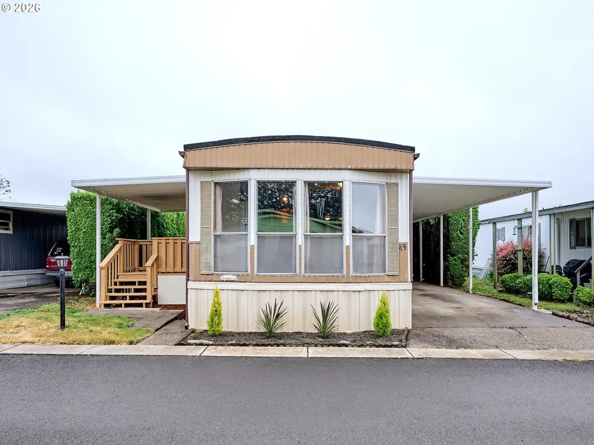 820 NW Wade St #45, Estacada, OR 97023 - #1
