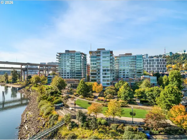 1930 S River Dr #W107, Portland, OR 97201
