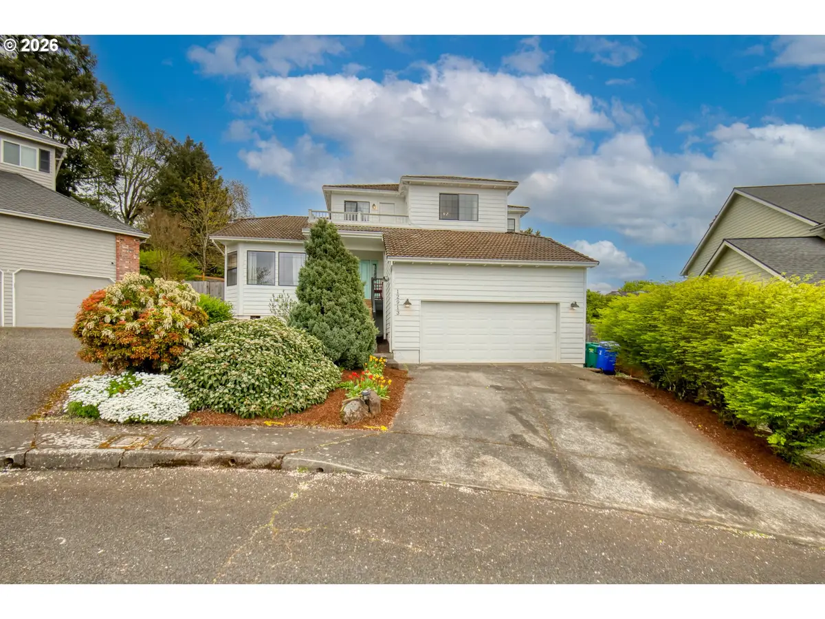 12913 SE 129th Ct, Northwest Clackamas, OR 97086 - #1