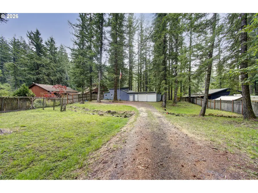 38013 NE Sunset Falls Rd, Yacolt, WA 98675 - #2