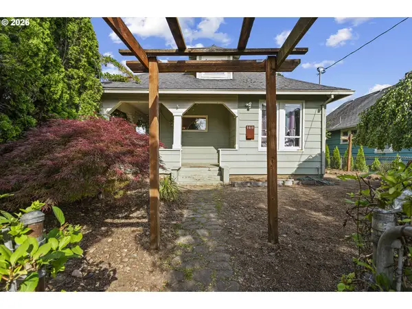 5816 SE 84th Ave, Portland, OR 97266