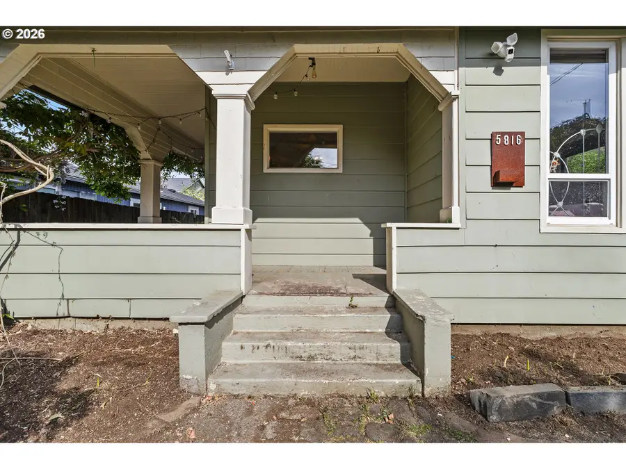 5816 SE 84th Ave, Portland, OR 97266 - #2