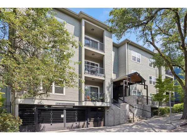 1441 SW Clay St #210, Portland, OR 97201