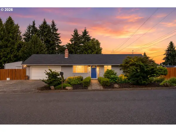3907 NE Rancho Dr, Vancouver, WA 98682