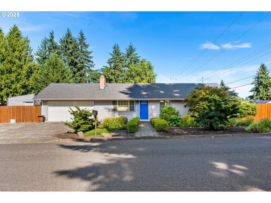 3907 NE Rancho Dr, Vancouver, WA 98682 - #2
