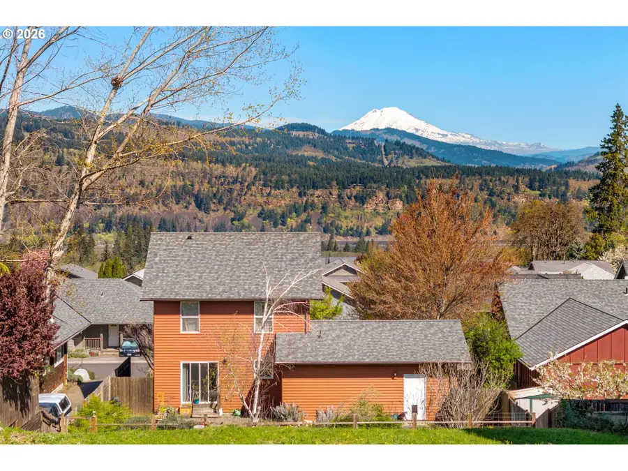 2860 May St, Hood River, OR 97031 - #3