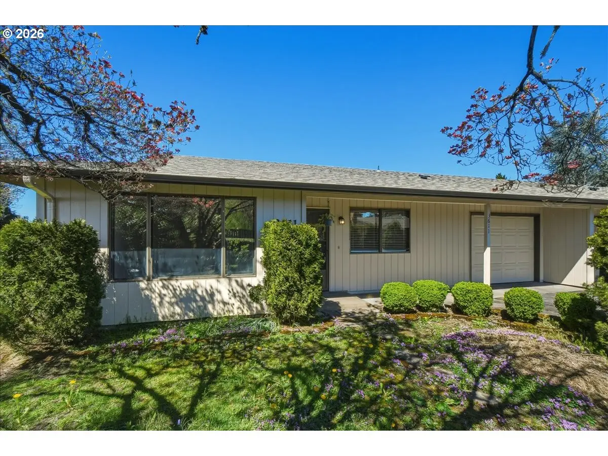 3611 NE 45th St, Vancouver, WA 98661 - #1