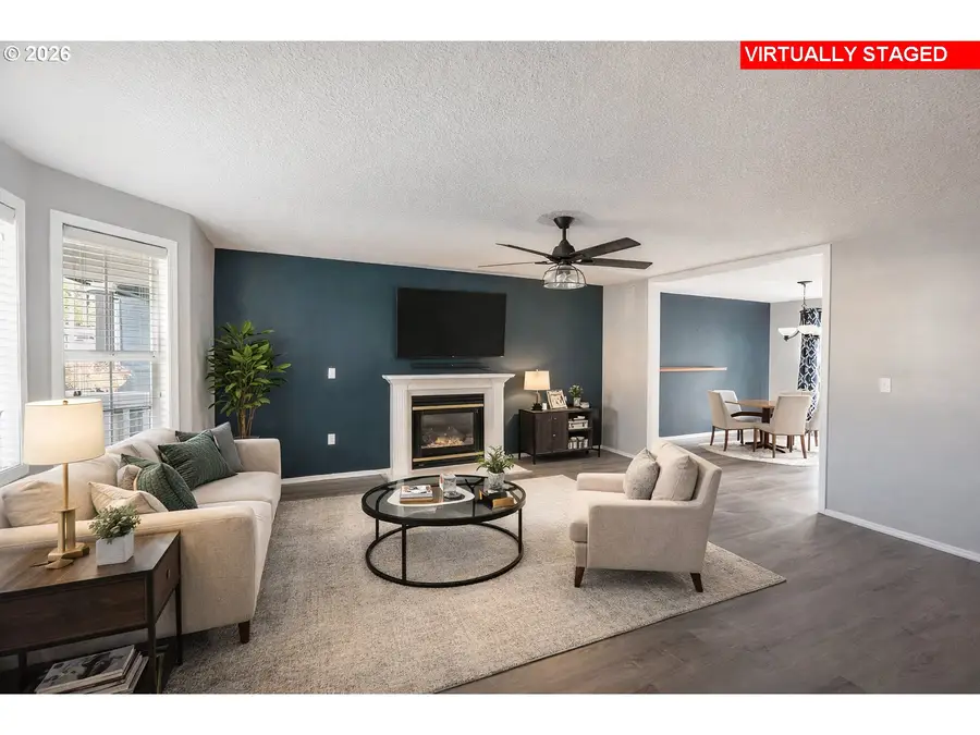 14574 SE Lone Pine Dr, Clackamas, OR 97015 - #3