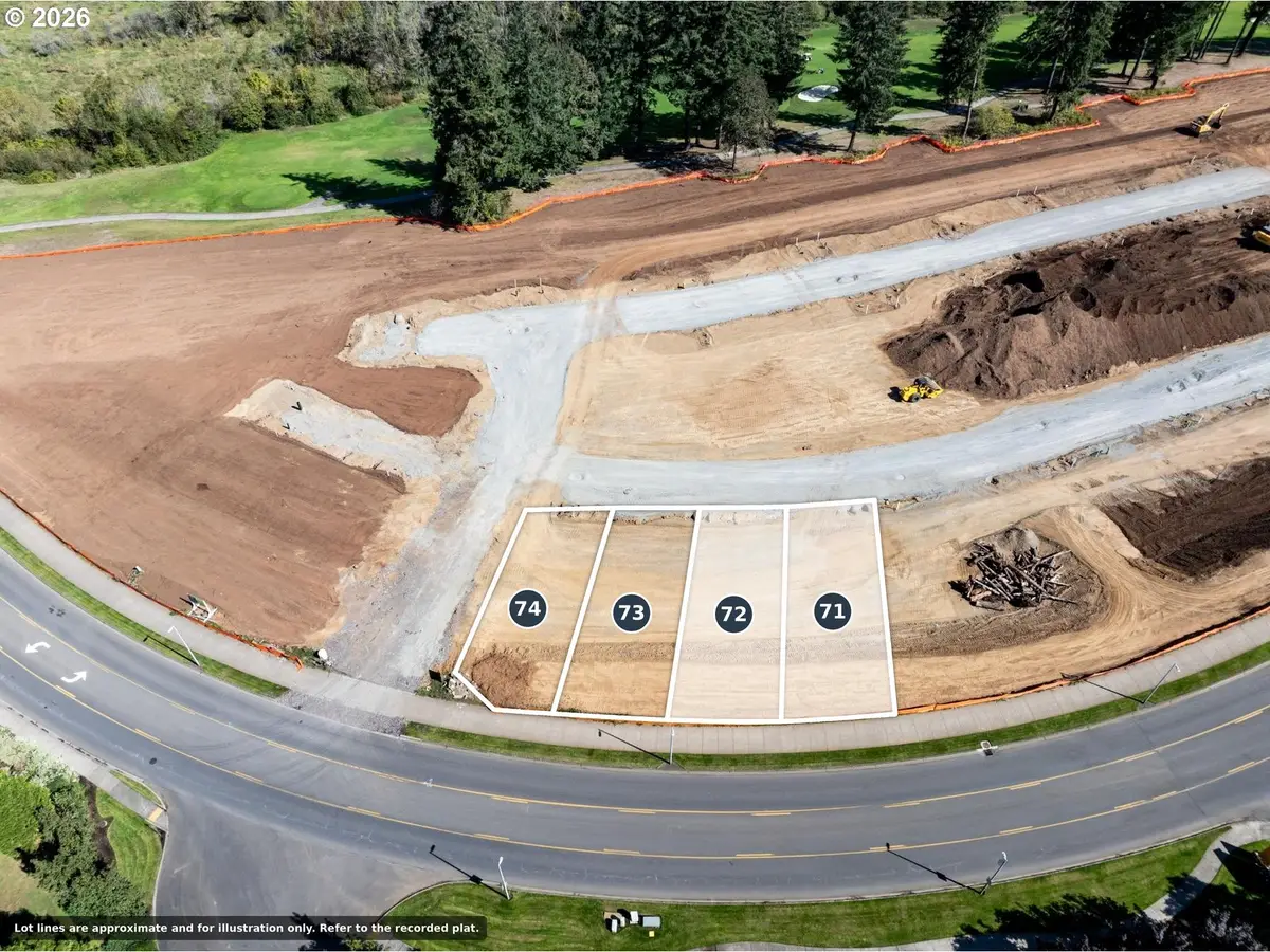 4777 NW Camas Meadows Dr, Camas, WA 98607 - #1