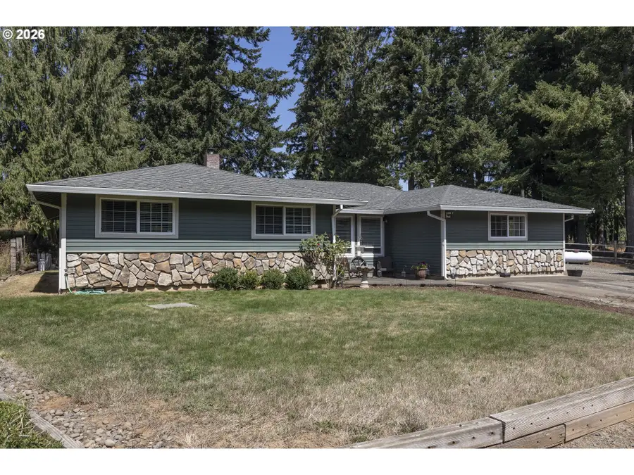 18795 S Lower Highland Rd, Beavercreek, OR 97004 - #2
