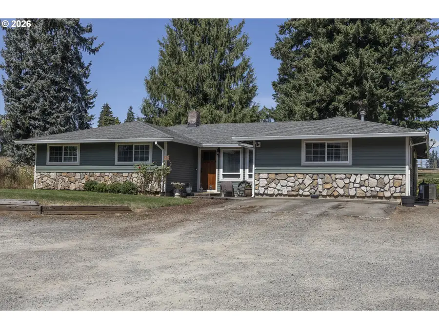 18795 S Lower Highland Rd, Beavercreek, OR 97004 - #3