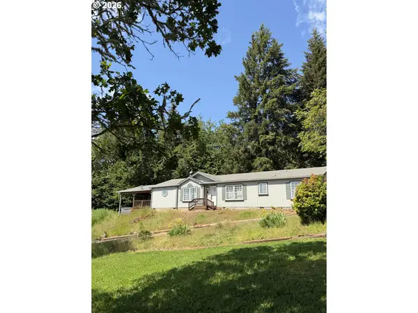27020 SW Regia Dr, Sheridan, OR 97378