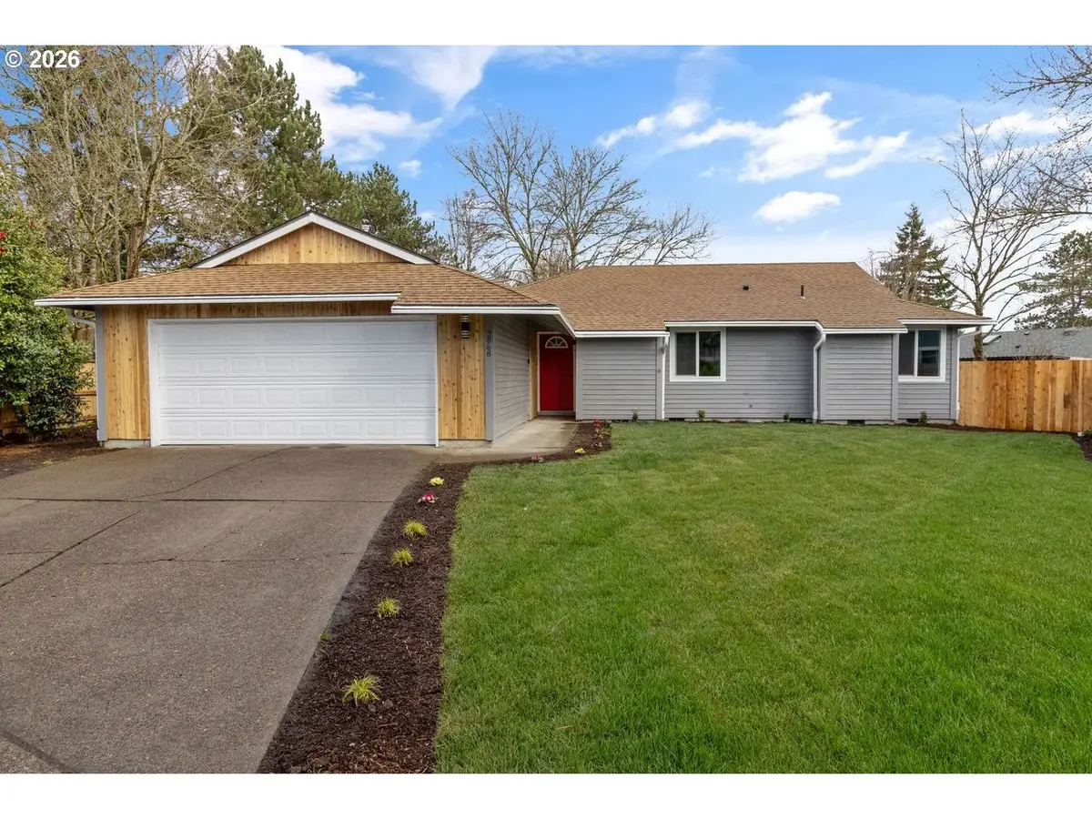 2868 SW 196th Ave, Beaverton, OR 97003 - #1