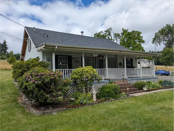 77698 Dugan Ln, CottageGrove, OR 97424