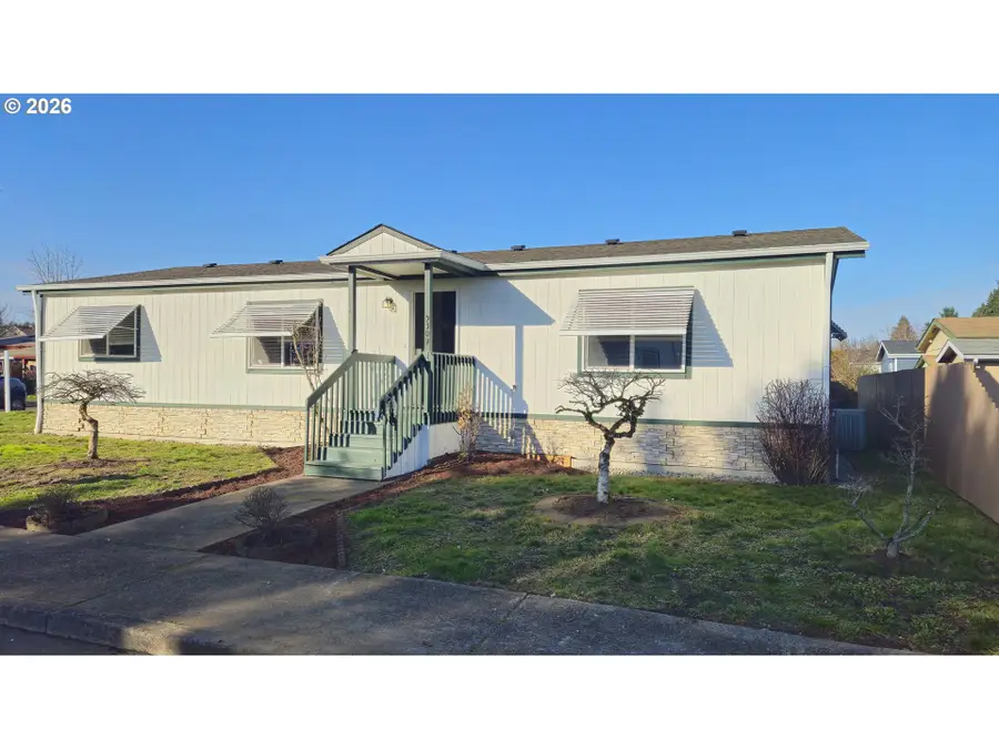 5309 NE 75th Ave, Vancouver, WA 98662 - #2