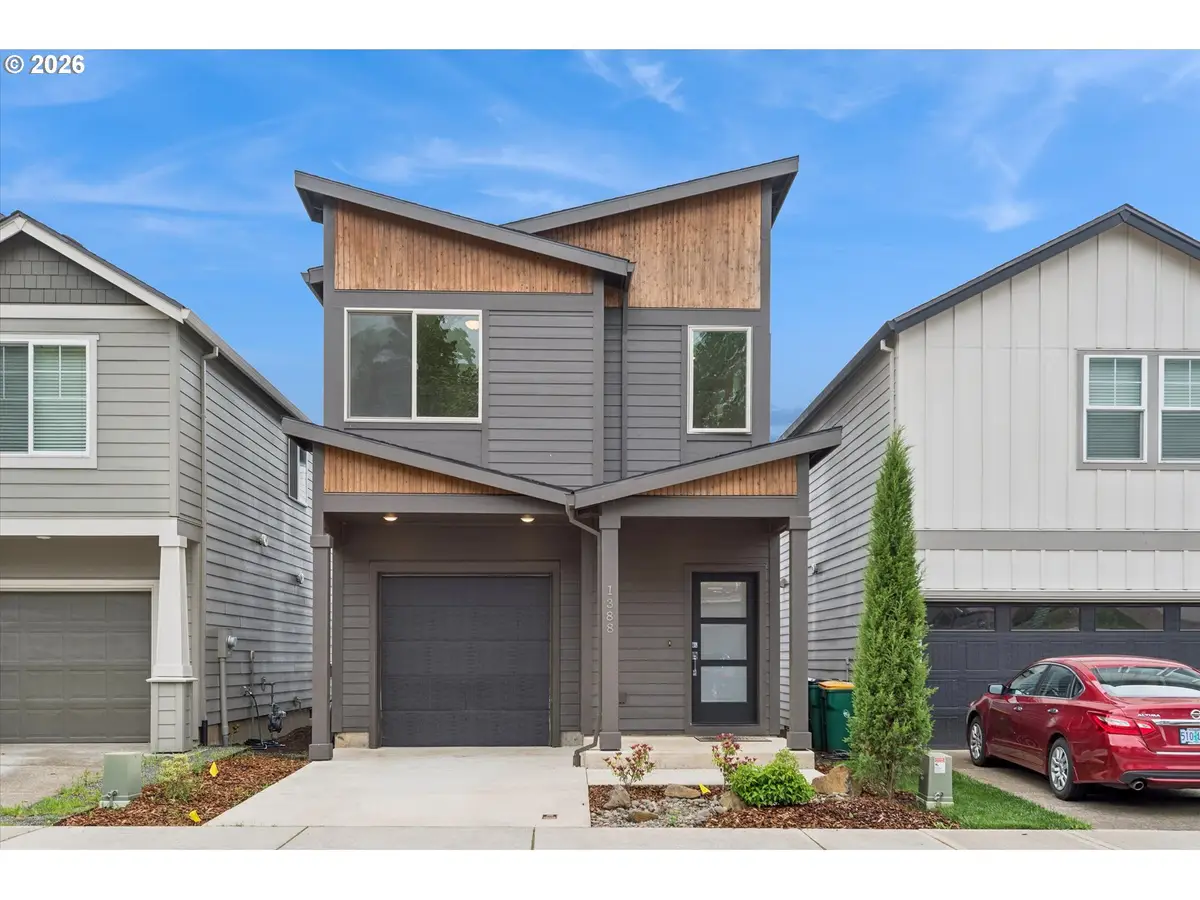 1388 19th Pl, Forest Grove, OR 97116 - #1