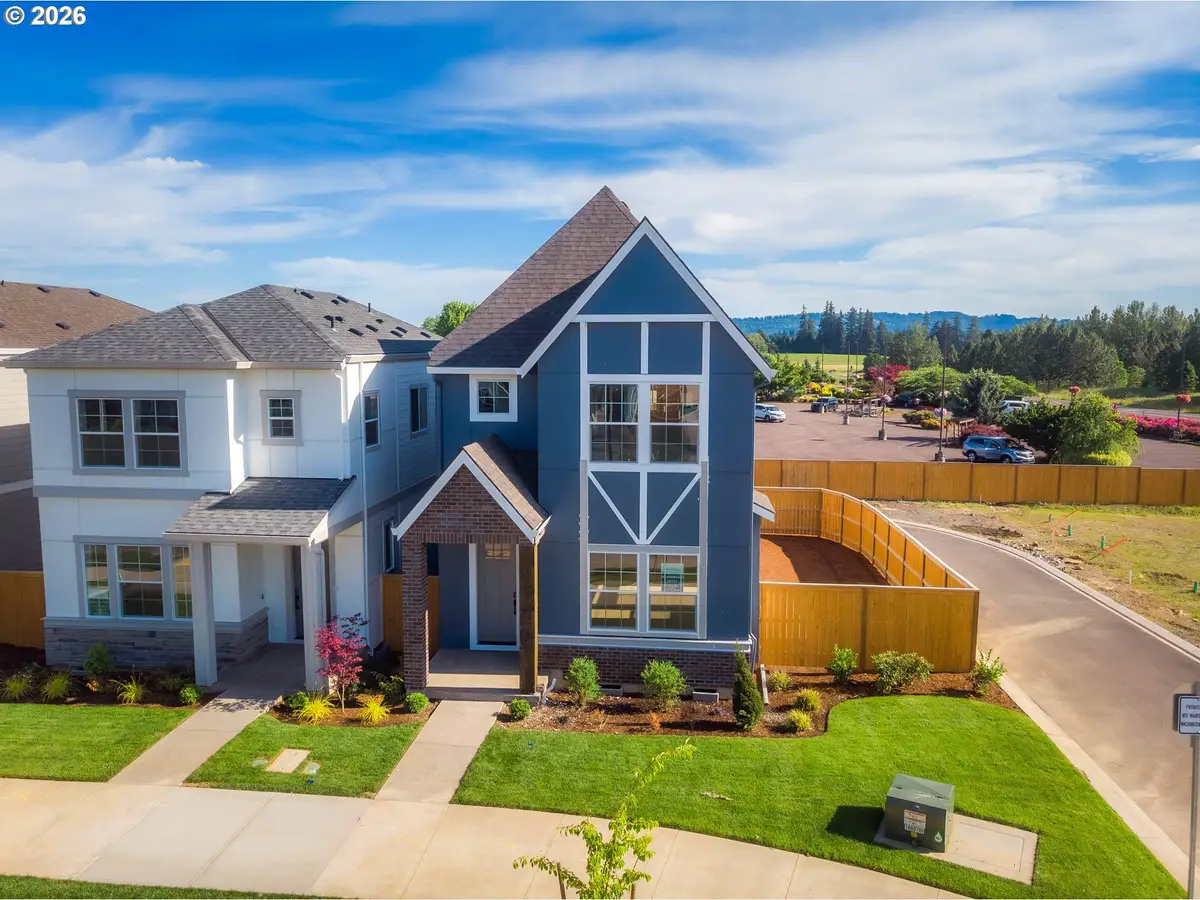 16934 SW Pomelo Dr, Sherwood, OR 97140 - #1