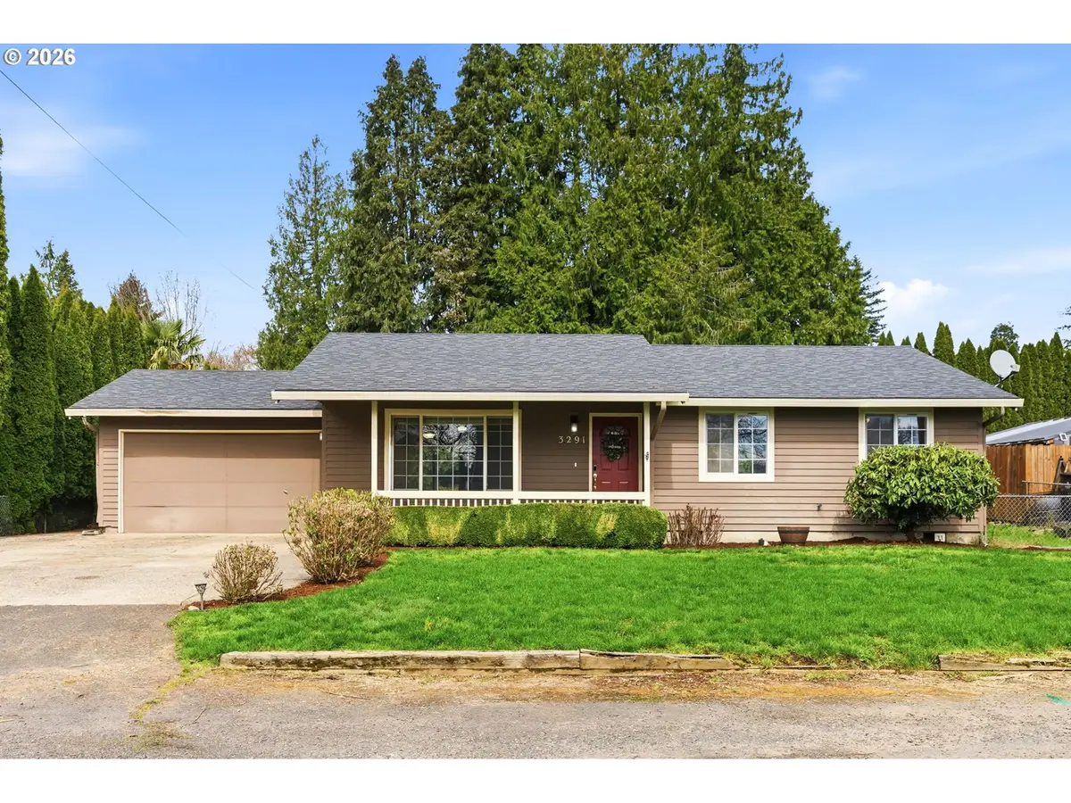 3291 G St, Washougal, WA 98671 - #1