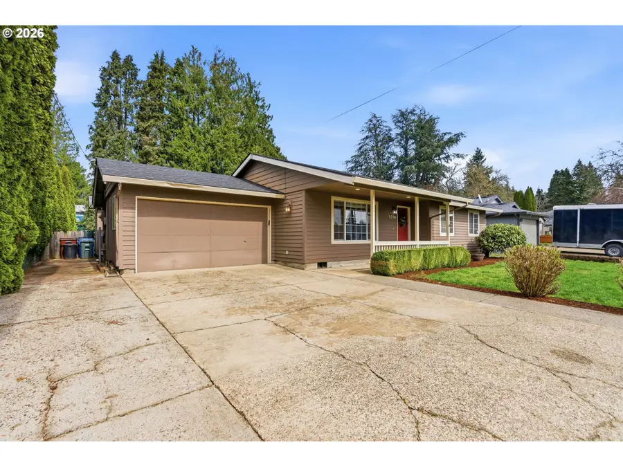 3291 G St, Washougal, WA 98671 - #3