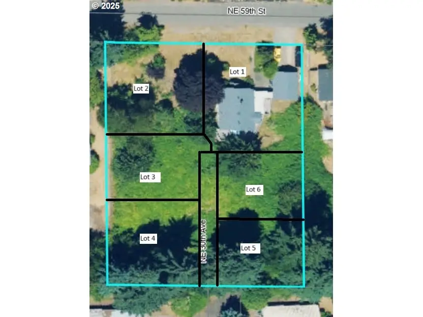 3001 NE 59th St, Vancouver, WA 98663 - Image #1