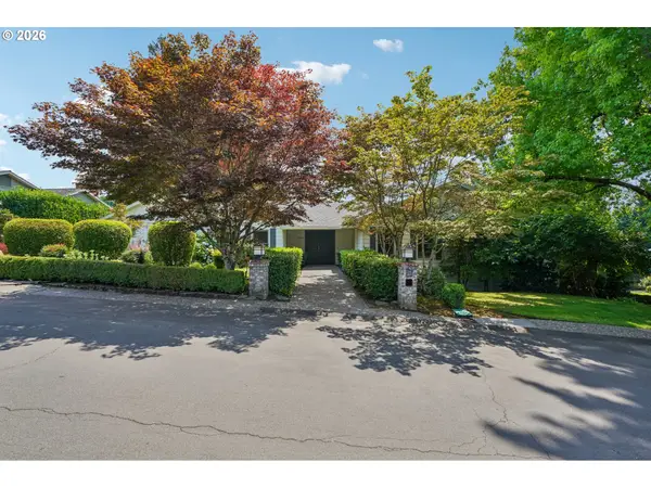 7600 SW Northvale Way, Portland, OR 97225