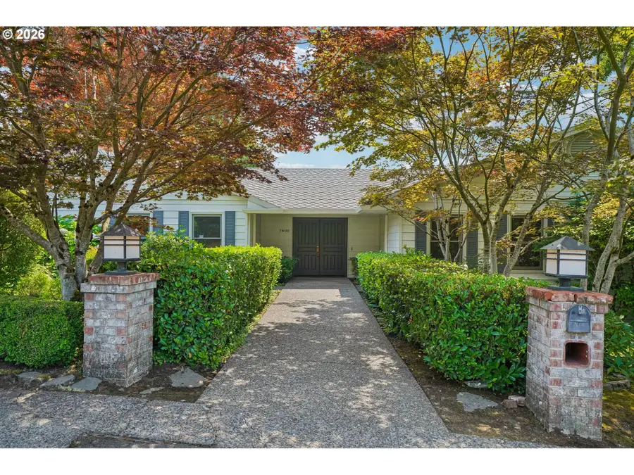 7600 SW Northvale Way, Portland, OR 97225 - #2