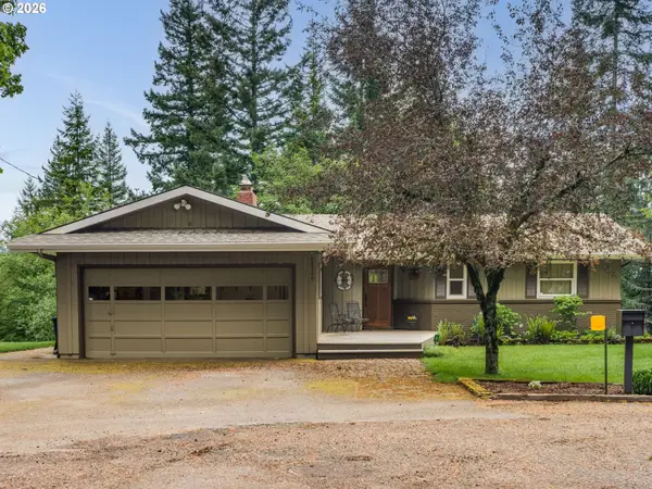 48140 SE Linhart Butte Rd, Sandy, OR 97055