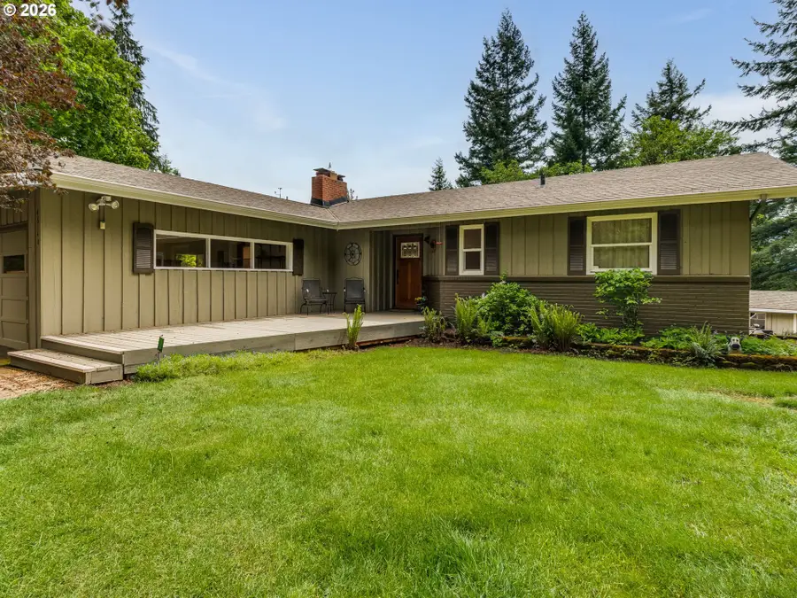 48140 SE Linhart Butte Rd, Sandy, OR 97055 - #3