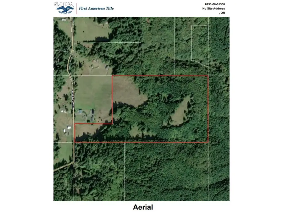 0 Bishop Creek Rd, Goble, OR 97054 - #2