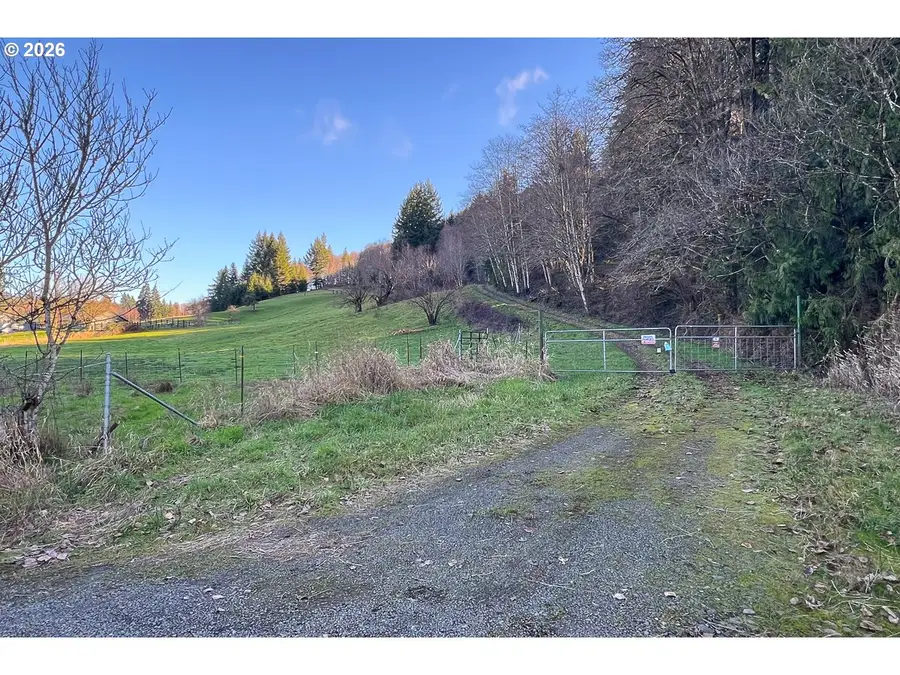 0 Bishop Creek Rd, Goble, OR 97054 - #3