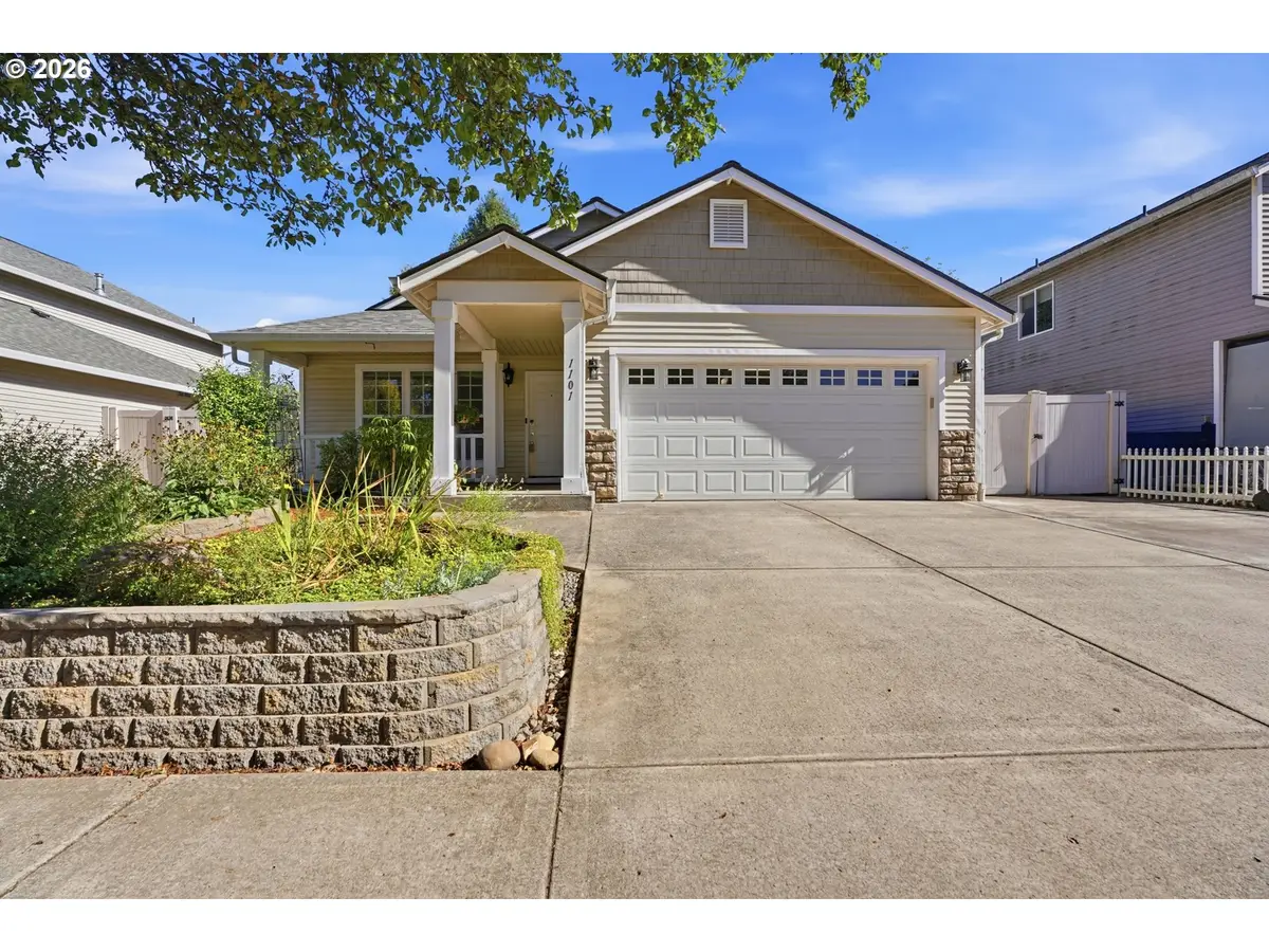 1101 NW 23rd Ave, Battle Ground, WA 98604 - #1