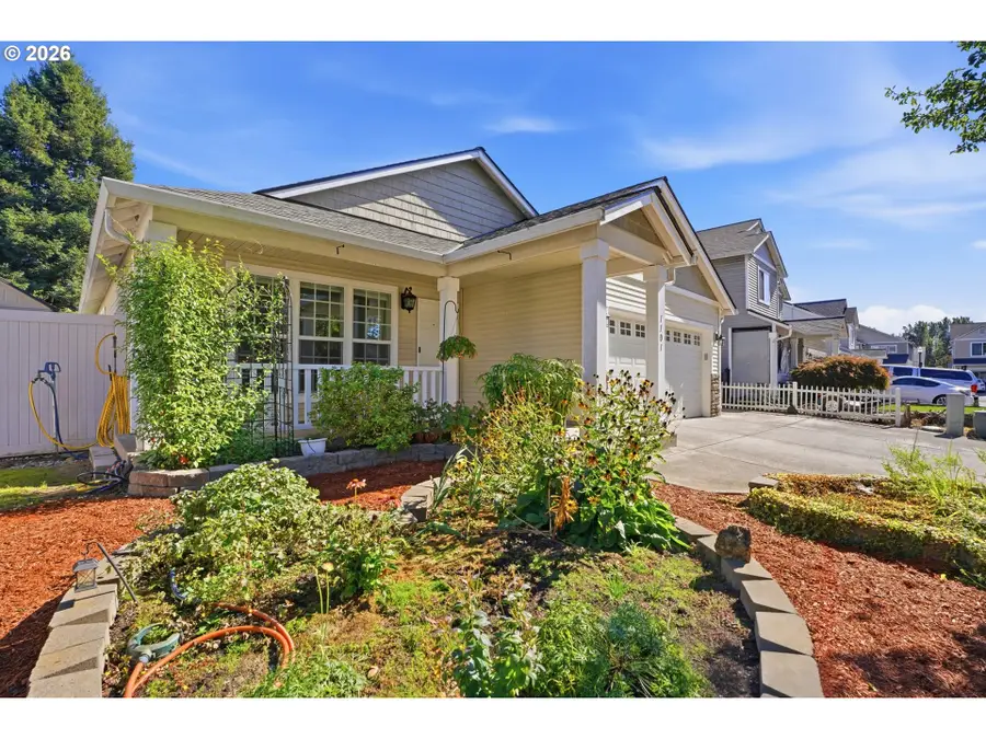 1101 NW 23rd Ave, Battle Ground, WA 98604 - #3